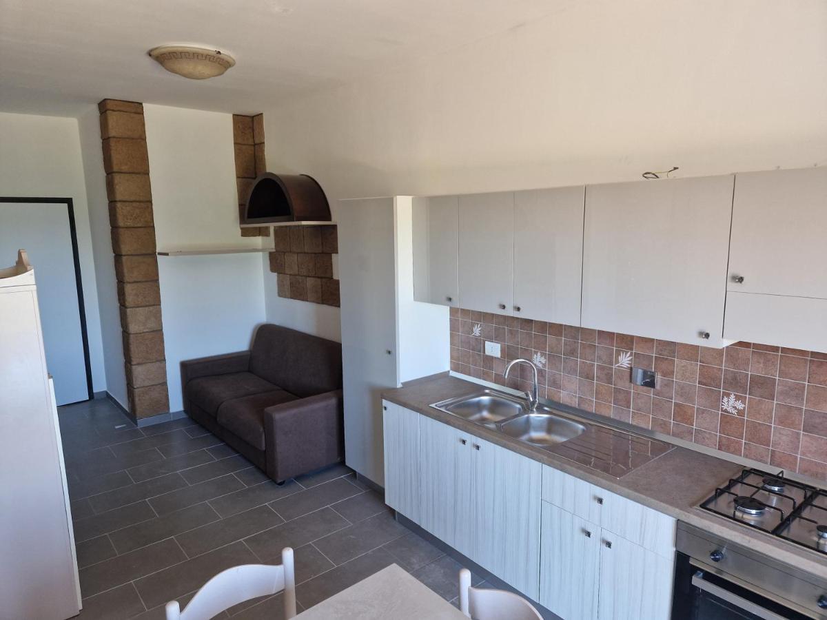 Nina'S House 2 A 300 Metri Dal Mare Apartment Santa Caterina Dello Ionio Marina Ngoại thất bức ảnh
